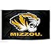 College Flags & Banners Co. Missouri Tigers Mizzou University Large