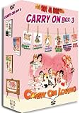 Ist ja irre - Carry On Box 3 - Sid James
