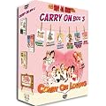 Ist ja irre - Carry On Box 3 [3 DVDs]