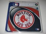 Boston Red Sox MLB Computer Mouse Pad