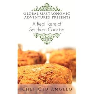 Southern Cooking Cookbooks: southern cooking recipes Collection Of the Best, Healthy, Delicious And Recommended Soul Food Cookbook (soul food for diab