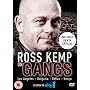 Ross Kemp On Gangs - Los Angeles  Bulgaria  Belize - Kenya [DVD]
