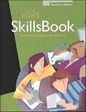 Write Source Skills Book:  Editing and Proofreading Practice