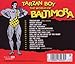 Tarzan Boy: World of Baltimora