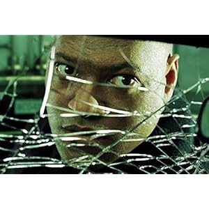 Matrix Reloaded [Blu-ray + Copie digitale - Édition boîtier SteelBook]