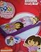Dora the Explorer Inflatable Ready Bed
