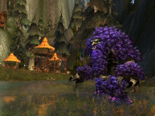 World of WarCraft: Cataclysm (Add-on)