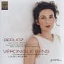 V�ronique Gens ~ Berlioz (Les nuits d'�t� � La mort de Cl�op�tre � Za�de � La captive � La belle voyageuse)
