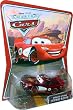 RADIATOR SPRINGS LIGHTNING MCQUEEN #02 Disney / Pixar CARS 1:55 Scale THE WORLD OF CARS Die-Cast Vehicle
