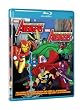 Avengers, The - Earth's Mightiest Heroes - Season 2  / Les Vengeurs - Les plus grands h�ros de la Terre - Saison 2  (Bilingual) [Blu-ray]