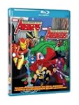 Avengers, The - Earth's Mightiest Her...
