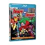 Avengers, The - Earth's Mightiest Heroes - Season &hellip <b>Blu-ray</b> ~ -