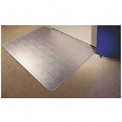 FLOORTEX ClearTex Polycarbonate Chair Mats