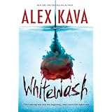 Whitewash (MIRA) ~ Alex Kava