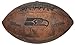 NFL Seattle Seahawks Vintage Throwback Football, 9-Inches
