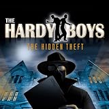 The Hardy Boys: The Hidden Theft [Game Download]