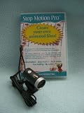 Stop Motion Pro Action! Plus with Pro Webcam Kit