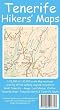 Tenerife Hikers Maps