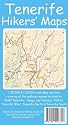 Tenerife Hikers Maps