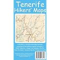 Tenerife Hikers Maps