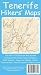 Tenerife Hikers Maps