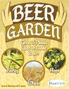 White Box Gardens - Beer Garden