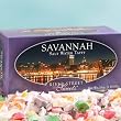 Savannah Salt Water Taffy Box, 1lb