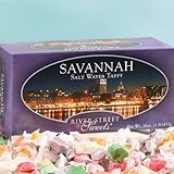 Savannah Salt