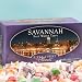 Savannah Salt Water Taffy Box, 1lb