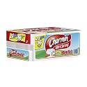 Charmin Ultra Strong, Mega Rolls, 4 Count Pack (Pack of 6) 24 Total Rolls  [Amazon Frustration-Free Packaging]