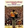 Woodstock Diary 1969: Friday Saturday Sunday