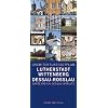 Architekturstadtplan Lutherstadt-Wittenberg und Dessau-Rosslau