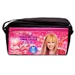 Hannah Montana Black/Pink Pencil bag