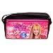 Hannah Montana Black/Pink Pencil Bag