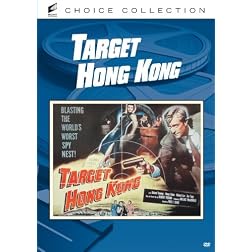 Target Hong Kong