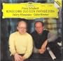 Schubert: Rondo D 895 / Duo D574 / Fantasie D 934