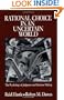 Rational Choice in an Uncertain World: The Psychology of Judgement and Decision Making