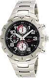 Seiko Men's Criteria F1 Honda Formula 1 Racing Team Chronograph Watch Model SND741P1