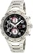 Seiko Men's Criteria F1 Honda Formula 1 Racing Team Chronograph Watch Model SND741P1