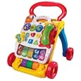 VTech First Steps Baby Walker'