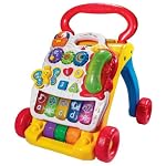 VTech First Steps Baby Walker