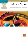 Movie Music: Trumpet (Hal Leonard Instrumental Paly-Along)