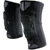 Smart Parts Knee Pads