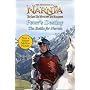 Peter's Destiny: The Battle for Narnia (Chronicles of Narnia)