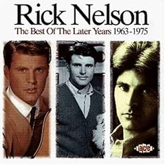 The Best of the Later Years (1963-1975)