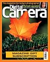 Digital Camera Subscription Gift Pack ( 13 issues)