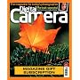 Digital Camera Subscription Gift Pack ( 13 issues)