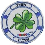 Green Clover Discmo