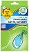 Bags on Board Handle Tie Bags, 100 Count
