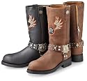 Men's Jack Daniel's&reg; Harness Boots